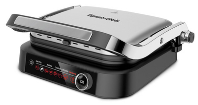 Zigmund & Shtain Grillmeister ZEG-928