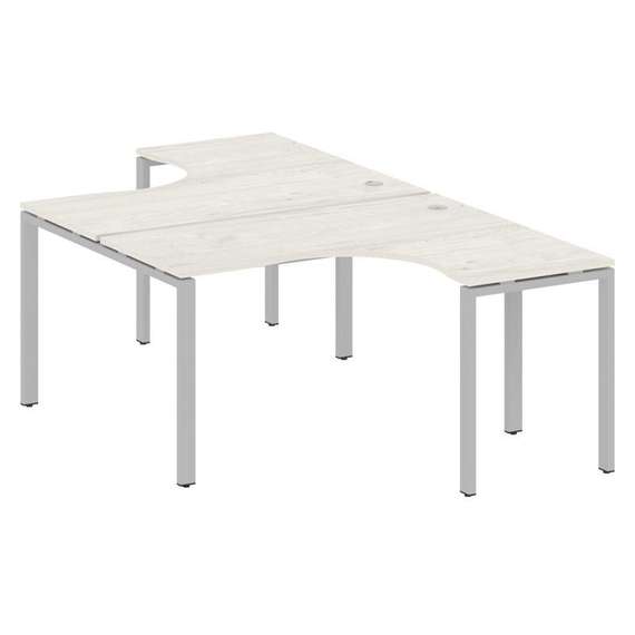 Метал Систем Рабочая станция криволинейная на П-образном м/к БП.РАС-СА-2.3