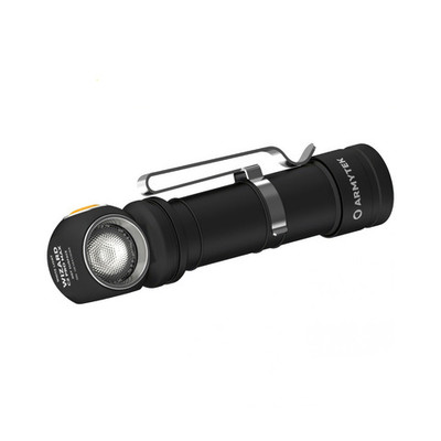 Налобный фонарь Armytek Wizard C2 Pro Max Magnet USB