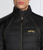 куртка j_sarek BOSS GREEN - черный(50475011)