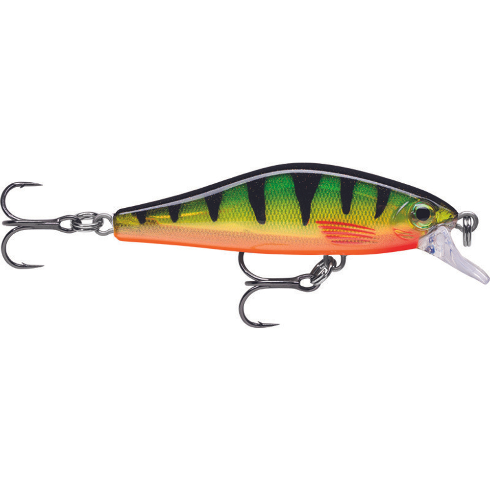 Воблер Shadow Rap Solid Shad 06, 6см, 7гр, цвет YM