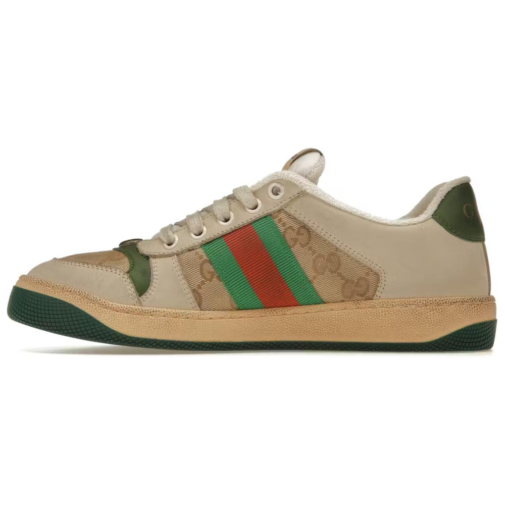 Gucci Screener Gg (Женская размерная сетка)