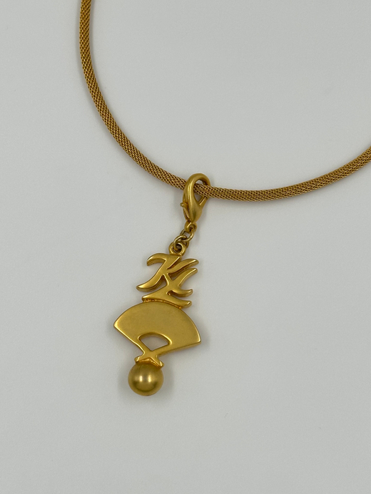 Кулон Karl Lagerfeld