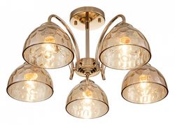 Накладной светильник Escada Mallow 665/5P