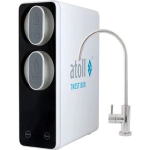 Водоочистка