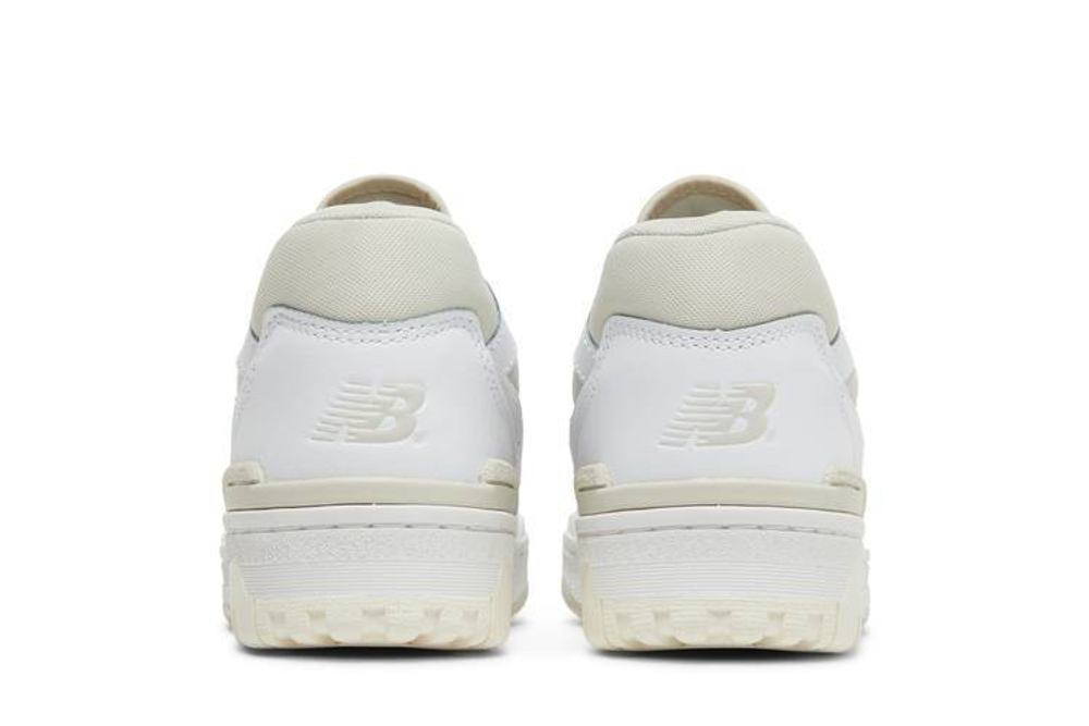 Кроссовки New Balance Nb 550 (Женская размерная сетка)