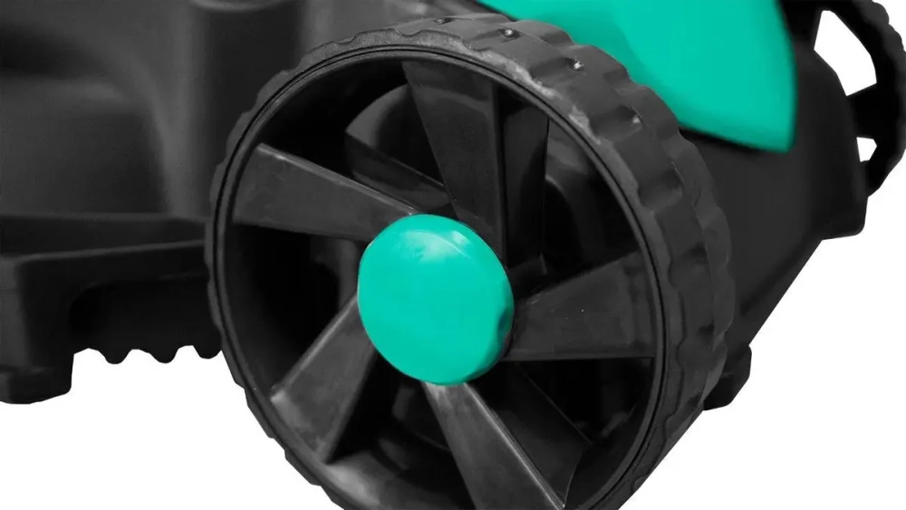 Газонокосилка роторная Sturm! EL1838 1800Вт