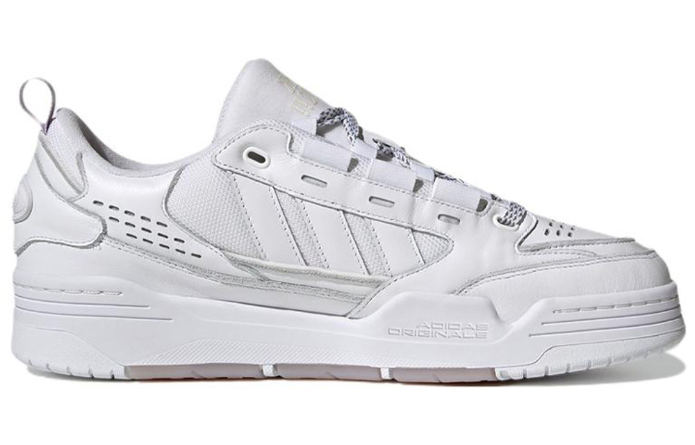 Кроссовки Yu-Gi-Oh X Adidas Originals Adi2000
