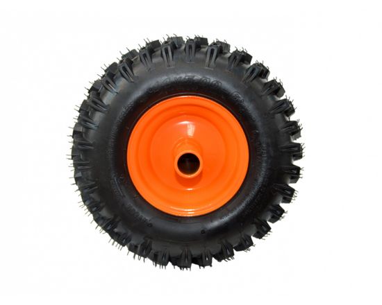 Колеса для снегоуборщика 14х5,00-6 (2 шт)