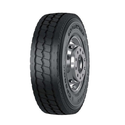 Грузовая шина COPARTNER CP580++ 315/80 R22.5 22PR 164/160L Руль/прицеп
