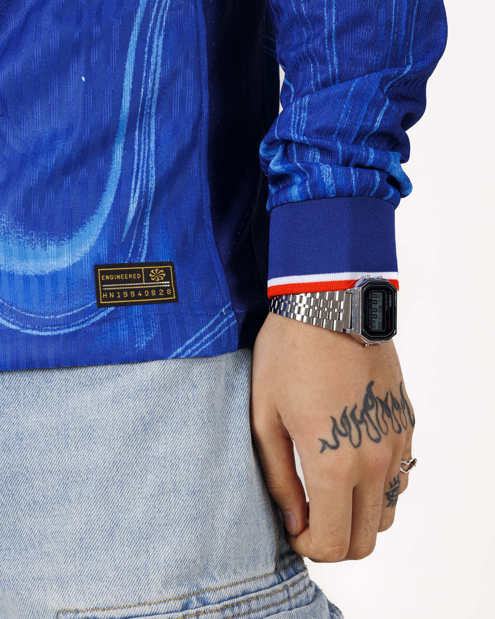 Челси / Домашняя / Дл. рукав