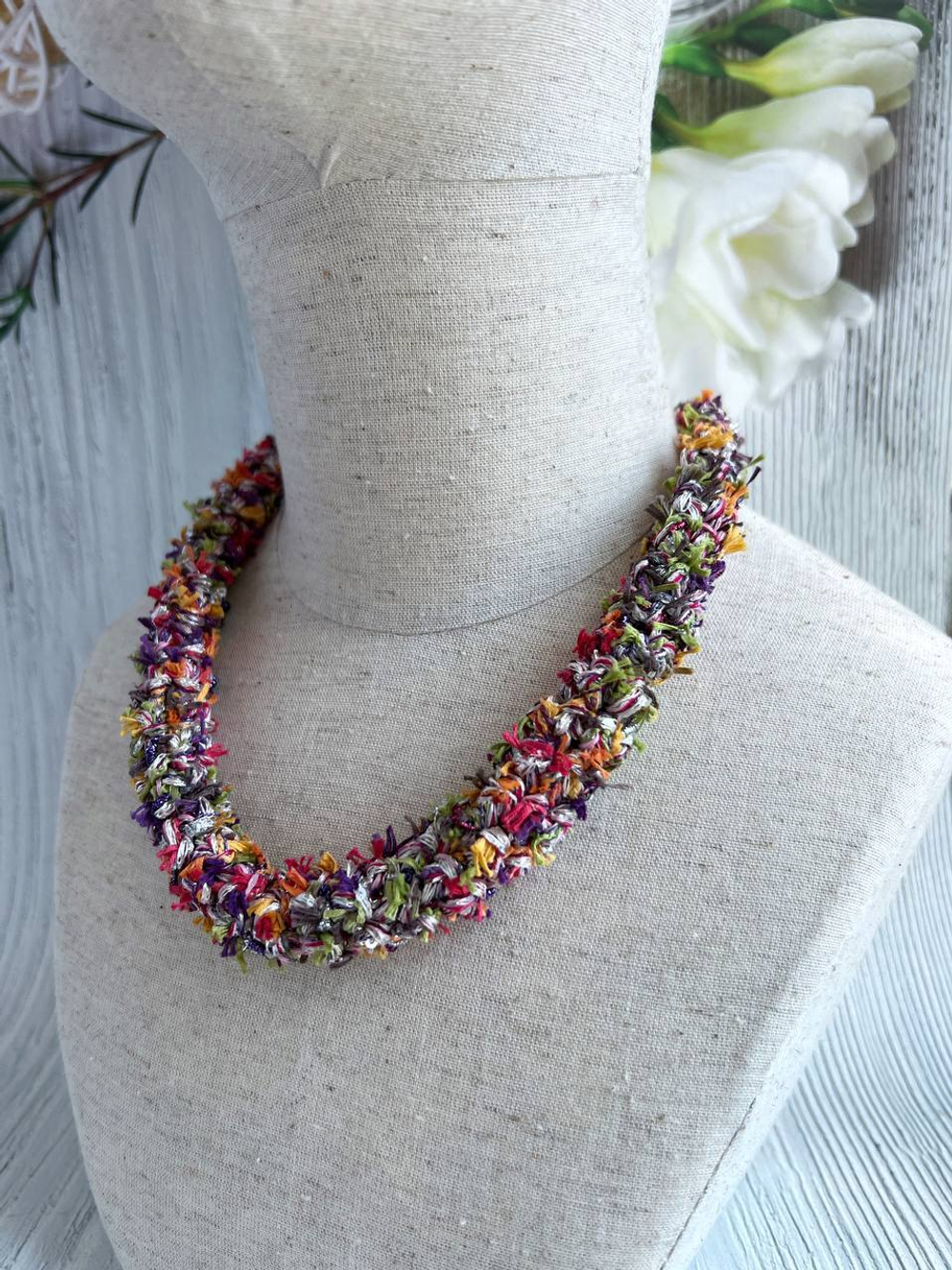 Колье-Чокер