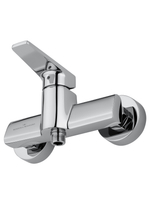 Смеситель для душа WONZON & WOGHAND ATHENS, Хром (WW-084101-CR)