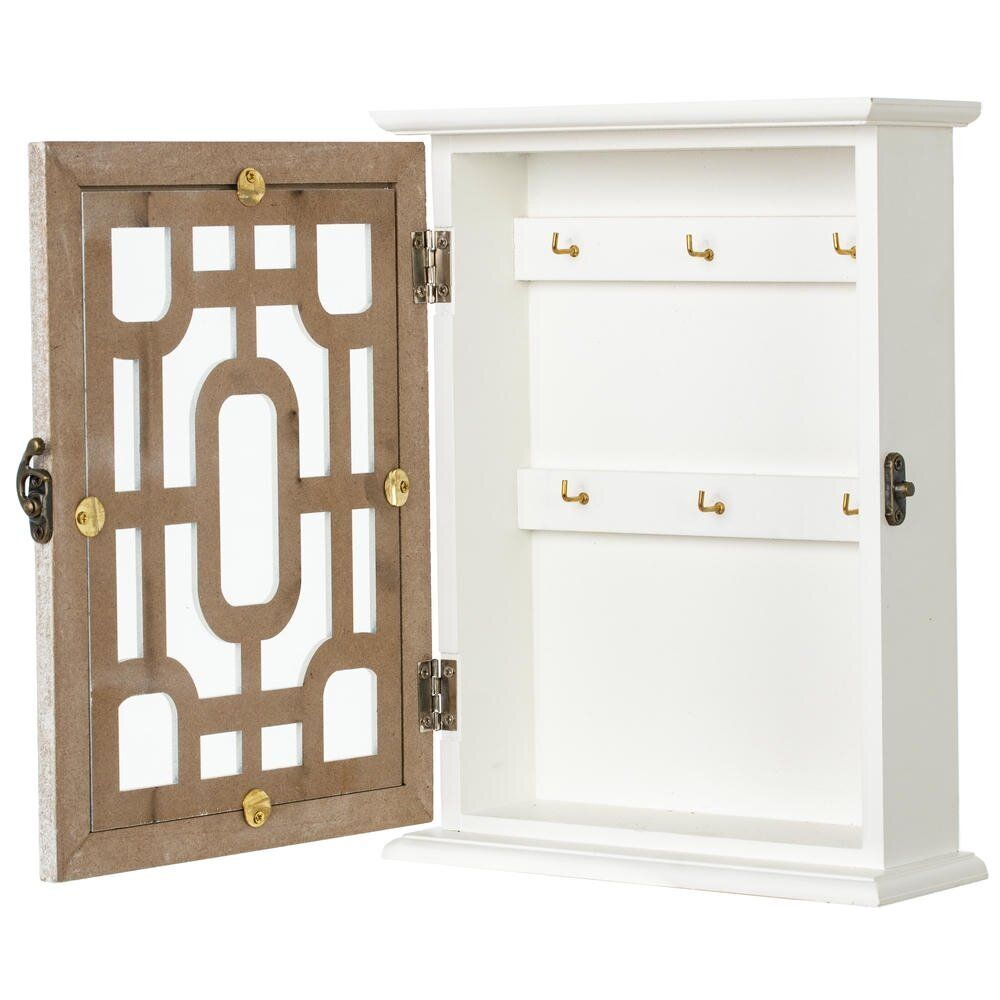 GAEM Ключница, L19,5 W6,5 H25 см