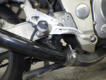 Kawasaki ZZ-R400 , 1999