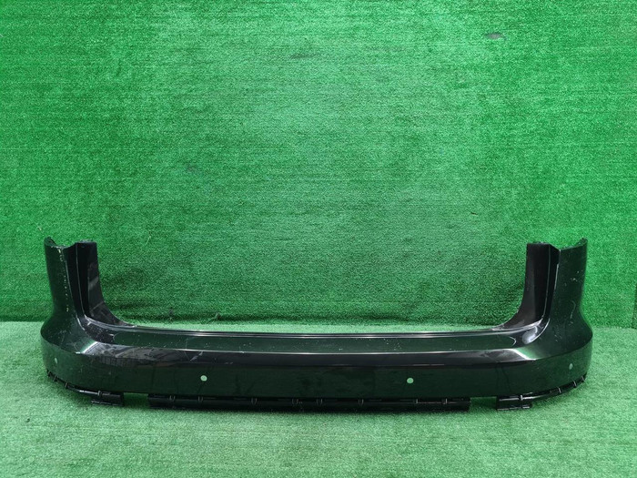 Бампер задний VW Touareg 3 (2018-2023)