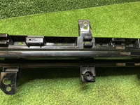 Накладка решетки радиатора Haval H3 (2024-н.в.)