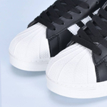 Кроссовки Adidas Superstar арт 6180