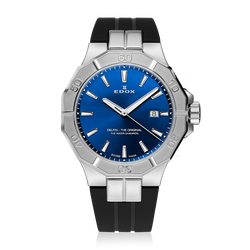 Edox Delfin The Original 53021 3CA BUIN