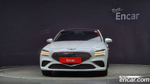 Genesis The New G70 Бензин 2.0T 2WD (04.2022)