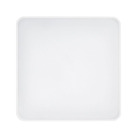 Потолочный cветильник Nowodvorski Agnes Square Led Pro White 10993