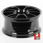 Комплект дисков WEDS 17x8 et38 5x114.3