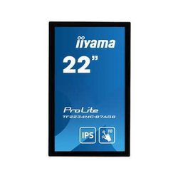 Монитор Iiyama ProLite TF2234MC-B7AGB