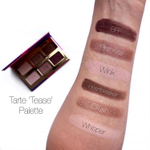 Tarte Tartelette™ tease clay palette