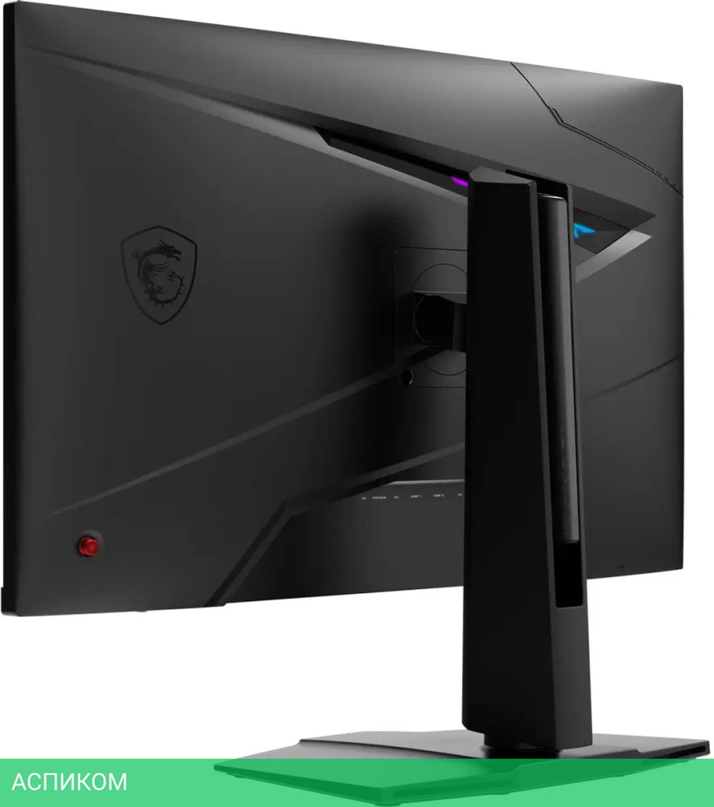 Игровой монитор MSI Optix MPG 274URF QD