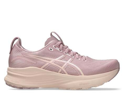 Кроссовки для бега женские Asics Gel-Kayano 32 W Розовые