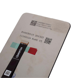 Huawei Y9A (FRL-L22) / Дисплей (lcd) (в сборе с тачскрином) (ORIG)
