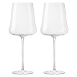 Набор бокалов для вина в подарочной упаковке sense, 750 мл, 2 шт.