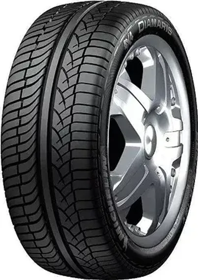 Michelin 4X4 Diamaris 285/45 R19 107W