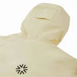 Дождевик Сила ветра бежевый