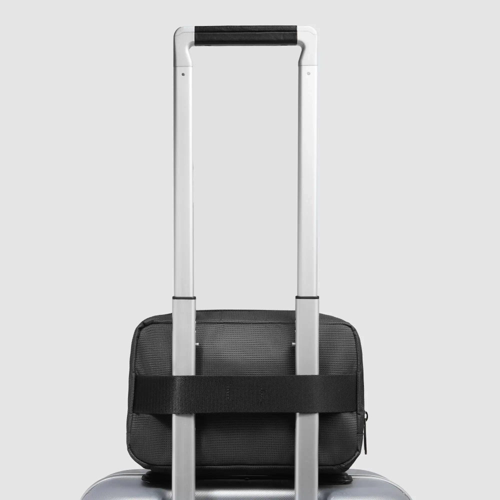 Косметичка Piquadro PQ Earth/Nero