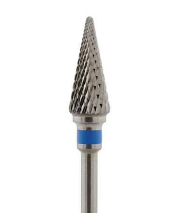 Крестообразная стандартная насечка