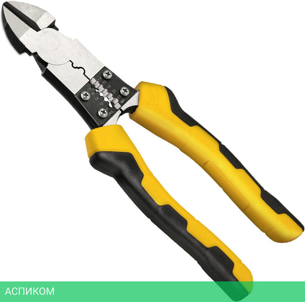 Бокорезы Deli DL102008