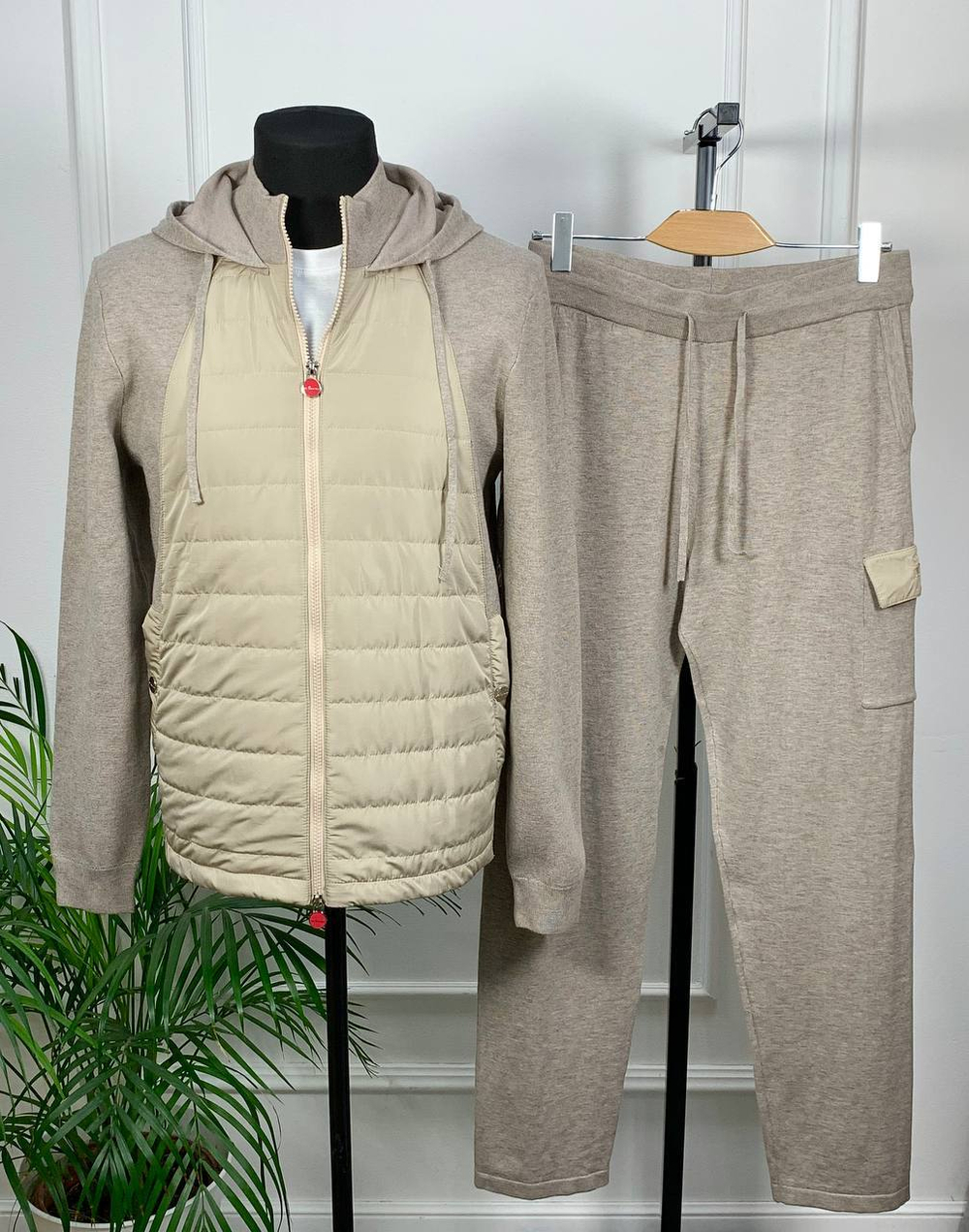 Костюм Kiton
