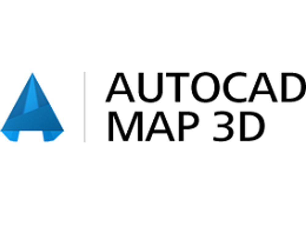 AutoCAD Map 3D Commercial Single-user Annual Subscription Renewal