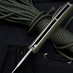 Нож складной туристический Daicamping K403