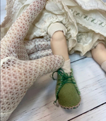 Авторская кукла Тата