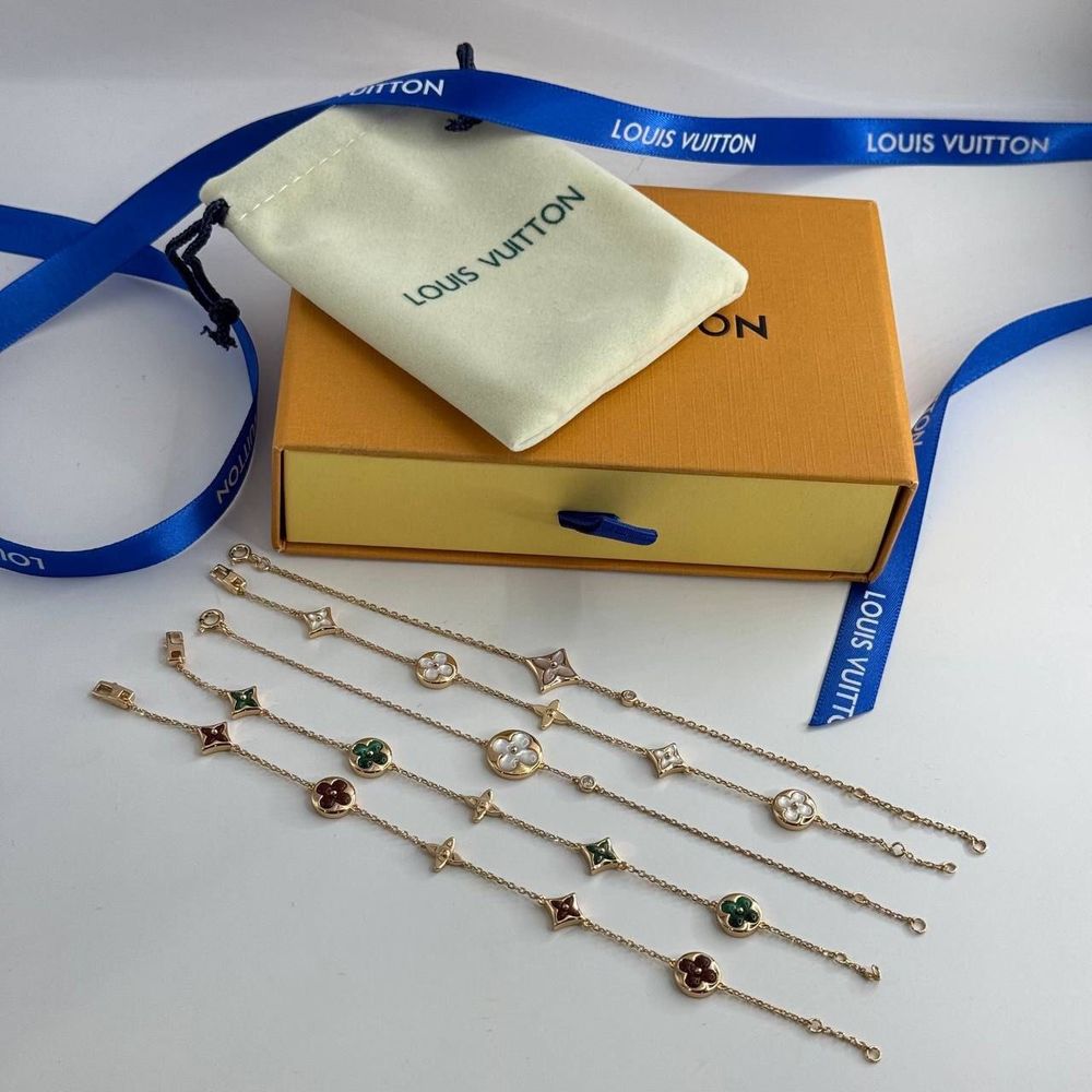 Джинсы Louis Vuitton