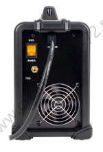 Сварочный аппарат инверторный Ресанта САИ-200АД