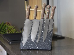 Набор кухонных ножей "Master Sheff Fiesta"