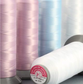 Текстурированные нитки ЛТ