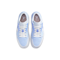 Кроссовки Air Jordan 1 Low Mighty Swooshers