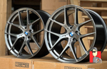 Комплект дисков BMW 554M 5484 18x8 et30 5x120