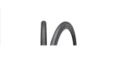 Покрышка ARISUN 700x40C (42-622), GRAVEL PLUS 40, FOLDING, 120TPI, черная