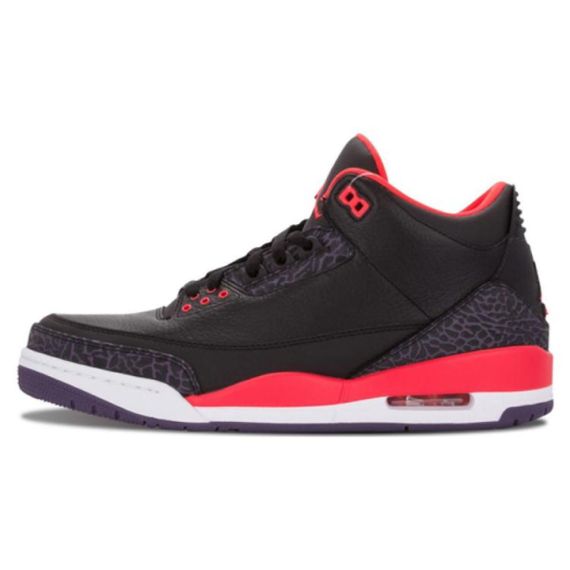 Jordan Air Jordan 3 Retro Crimson