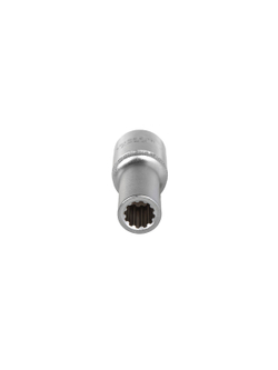 Головка 1/2" Gear Lock 9 мм L=78 мм удлиненная, на холдере Arnezi R0330109